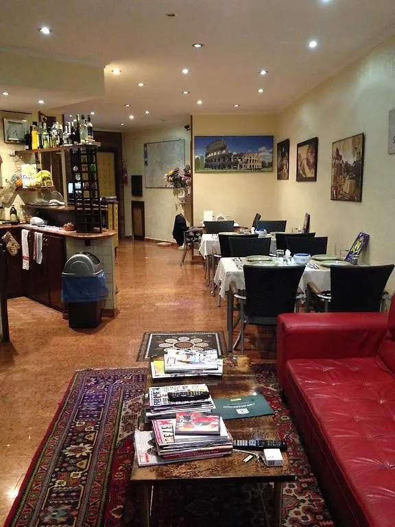 Caligola Resort Rome 2*,  Italy